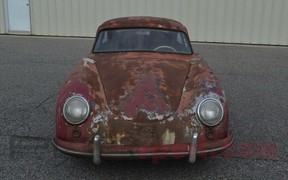 Porsche 356 Porsche 356