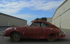 Porsche 356 Porsche 356