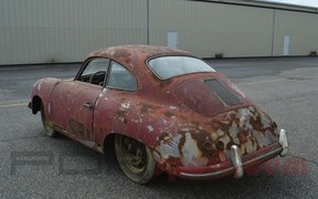 Porsche 356