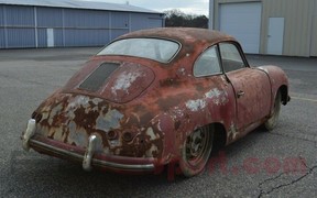 Porsche 356 Porsche 356