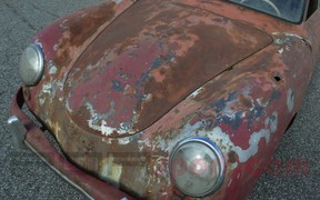 Porsche 356 Porsche 356