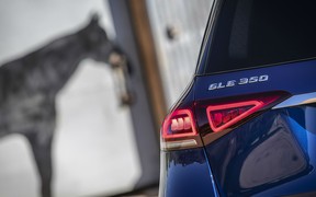 GLE EXT GLE EXT