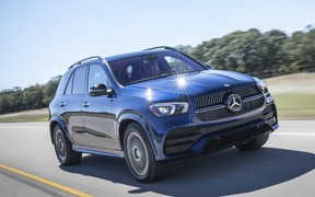 GLE EXT GLE EXT