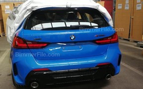 BMW 1 Series BMW 1 Series