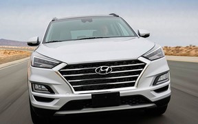 Hyundai Hyundai