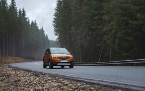 Opel Crossland X Opel Crossland X