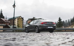 Opel Insignia Opel Insignia