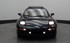 Mazda RX-7 Mazda RX-7
