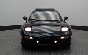 Mazda RX-7