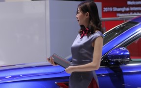 Девушки Шанхая Девушки Шанхая