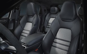 Cayenne Coupe Cayenne Coupe