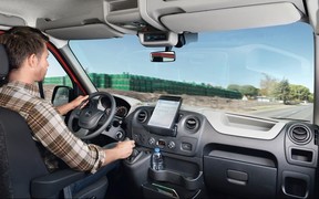 Opel Movano Opel Movano