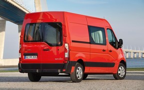 Opel Movano Opel Movano