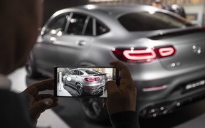 Mercedes-Benz Mercedes-Benz