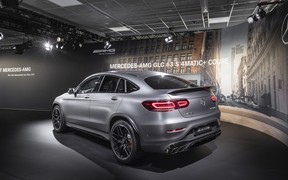 Mercedes-Benz Mercedes-Benz