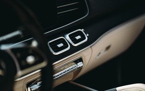 Mercedes-Benz GLE Mercedes-Benz GLE