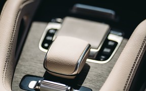 Mercedes-Benz GLE Mercedes-Benz GLE