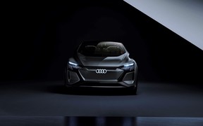 Audi Audi