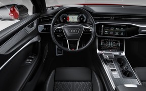 Audi S Audi S
