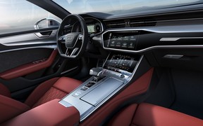 Audi S Audi S
