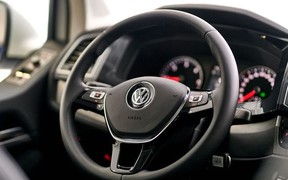 VW Multivan VW Multivan