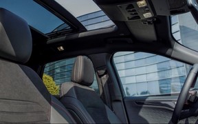 Ford Kuga Ford Kuga