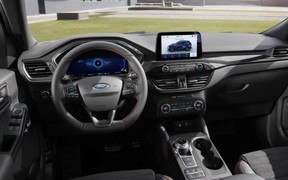Ford Kuga Ford Kuga