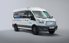 Ford Ford