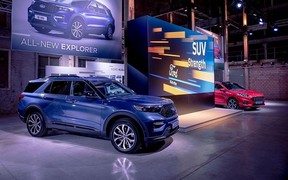 Ford Ford