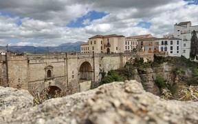 Ronda Ronda