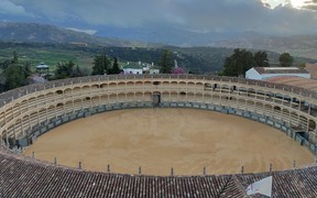 Ronda Ronda