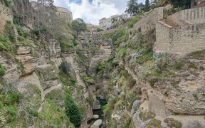 Ronda Ronda
