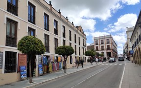 Ronda Ronda