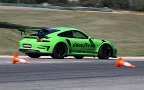 911 GT3 RS 911 GT3 RS