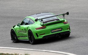 911 GT3 RS 911 GT3 RS