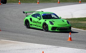 911 GT3 RS 911 GT3 RS