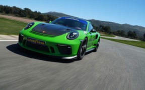 911 GT3 RS 911 GT3 RS