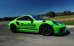911 GT3 RS 911 GT3 RS
