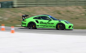 911 GT3 RS 911 GT3 RS