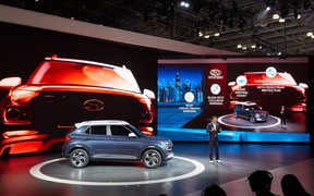 Hyundai Hyundai