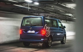 VW Multivan VW Multivan