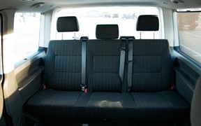 VW Multivan VW Multivan