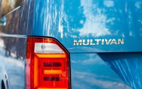 VW Multivan VW Multivan
