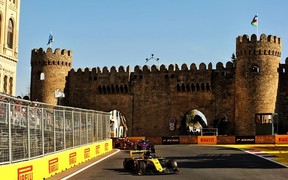 Renault F1 Renault F1