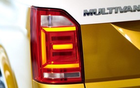 VW Multivan LR VW Multivan LR