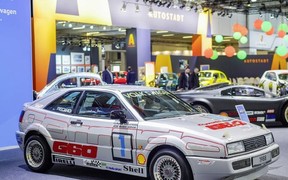 Techno Classica 2019 Techno Classica 2019