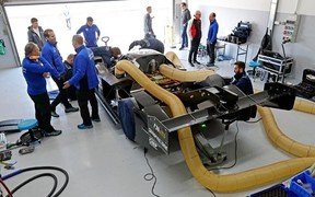 Volkswagen ID. R Volkswagen ID. R