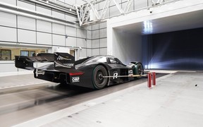 Volkswagen ID. R Volkswagen ID. R