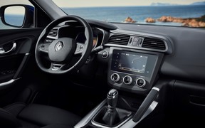 Renault Kadjar Renault Kadjar