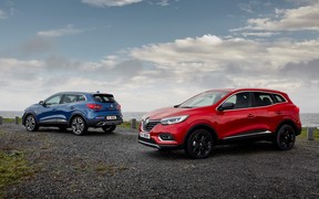Renault Kadjar Renault Kadjar